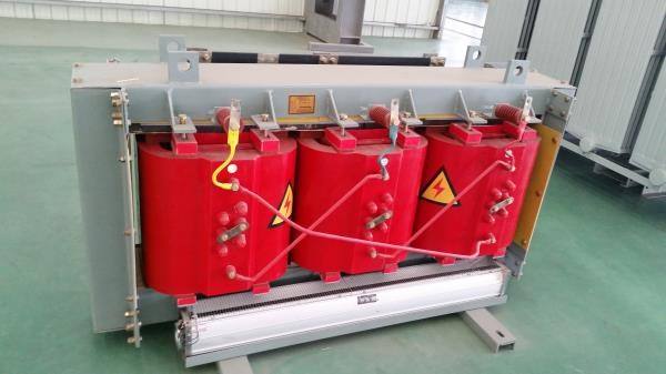 KBSGZY-2500矿用隔爆马边干式变压器 KBSGZY-2500矿用隔爆马边干式变压器